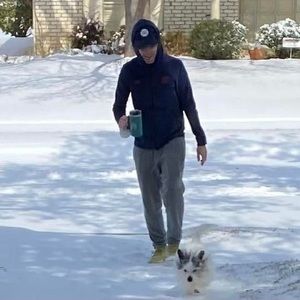 Meet your Posher, James